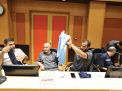 گزارش تصویری جلسه قرعه کشی مسابقات فوتبال دانشگاههای کشور